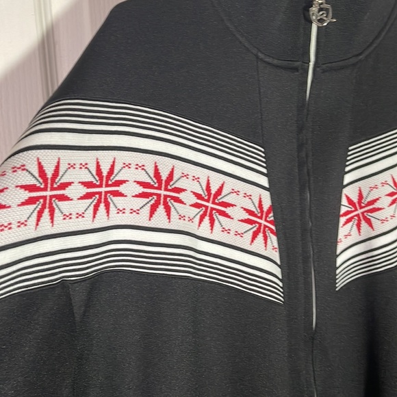 Vintage Rocawear Bomber Track Jacket Jay-Z NYC Rocawear ad campaign size XL - Picture 9 of 12